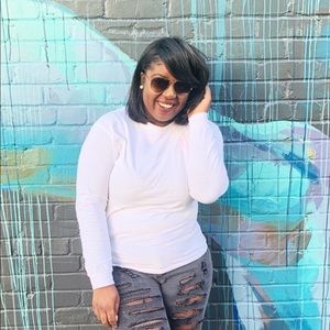 Meet your Posher, Ashton